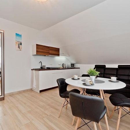 Sand Apartamenty I Pokoje Władysławowo Buitenkant foto